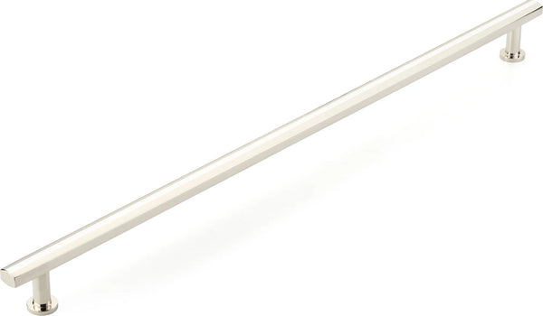 Heathrow Appliance Pull, Polished Nickel, 24'' cc 559-PN