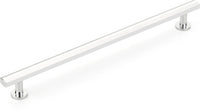 Heathrow Pull, Polished Chrome, 10'' cc 562-26