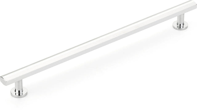Heathrow Pull, Polished Chrome, 10'' cc 562-26