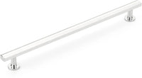 Heathrow Pull, Polished Chrome, 10'' cc 562-26