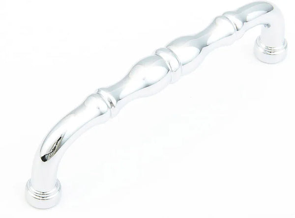 Colonial Pull, Polished Chrome, 4'' cc 747-26