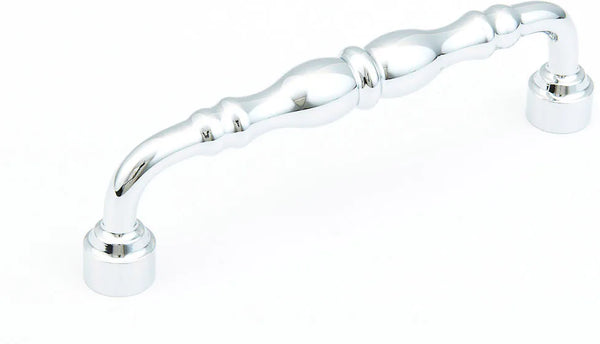Colonial Pull, Polished Chrome, 6'' cc 748-26