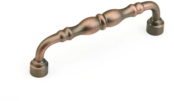Colonial Pull, Aurora Bronze, 6'' cc 748-AUB