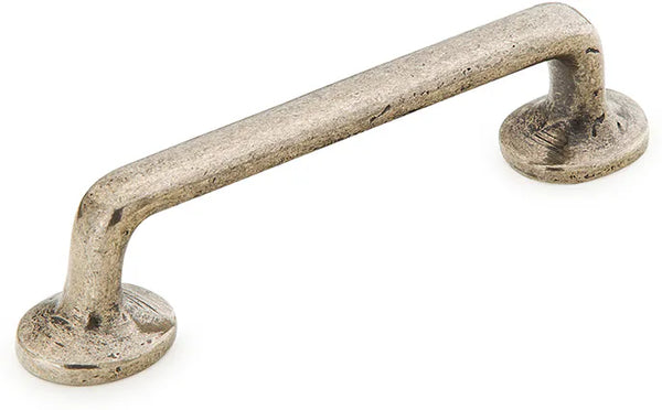 Mountain Pull, Italian Nickel, 4'' cc 777-IN