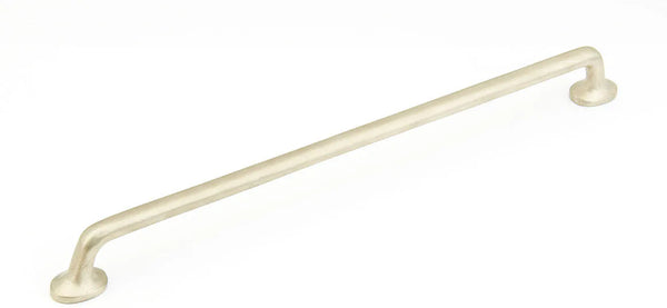 Mountain Appliance Pull, Antique Silver, 18'' cc 780-AS