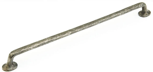 Artifex Appliance Pull, Dark Pewter, 18'' cc 780-DP
