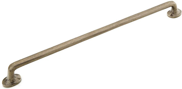 Mountain Appliance Pull, Italian Nickel, 18'' cc 780-IN