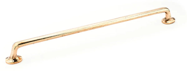 Mountain Appliance Pull, Natural Bronze, 18'' cc 780-NB