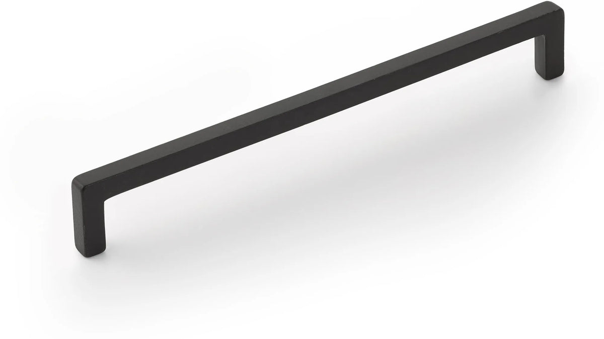 Vinci Pull, Black Bronze, 10'' cc 788-10-BB