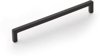 Vinci Pull, Black Bronze, 10'' cc 788-10-BB