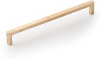 Vinci Pull, Natural Bronze, 10'' cc 788-10-NB
