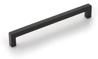 Vinci Appliance Pull, Black Bronze, 12'' cc 788-12A-BB