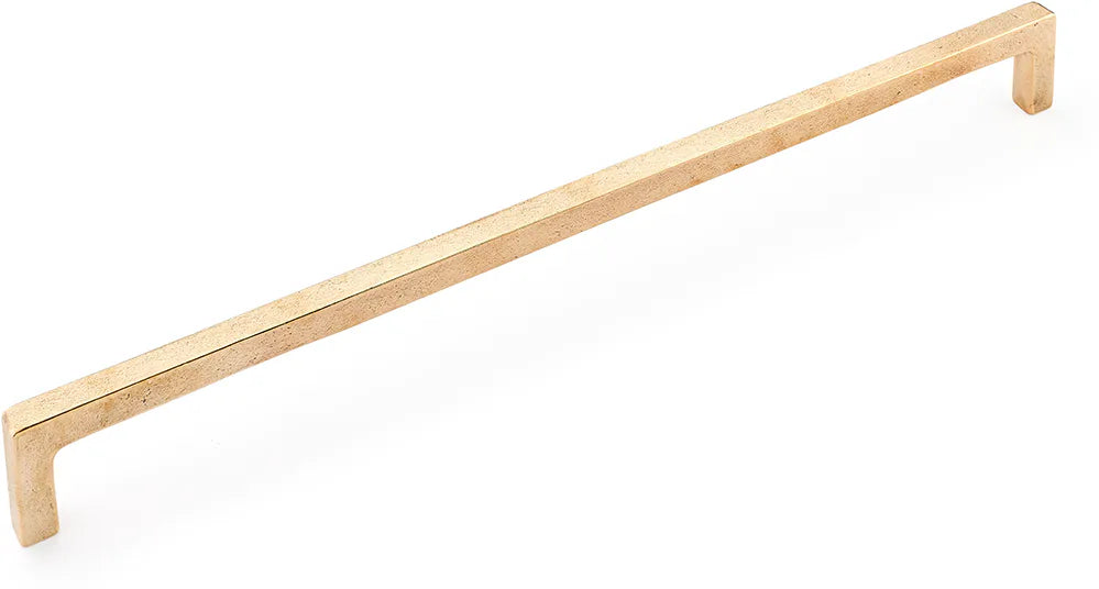 Vinci Pull, Natural Bronze, 18'' cc 788-18-NB