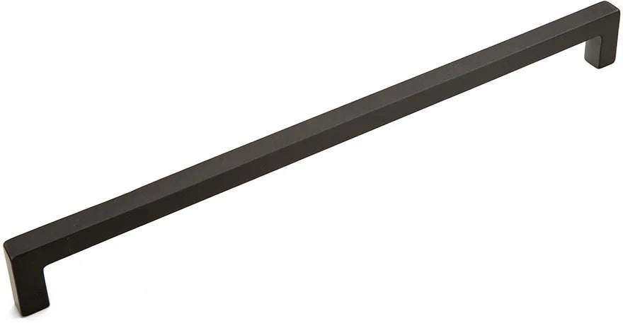 Vinci Appliance Pull, Black Bronze, 18'' cc 788-18A-BB
