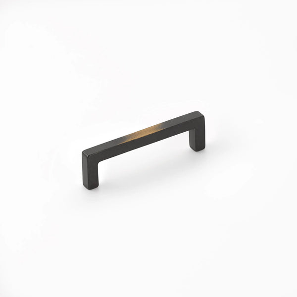 Vinci Pull, Antique Bronze, 3-1/2'' cc 788-35-AZ