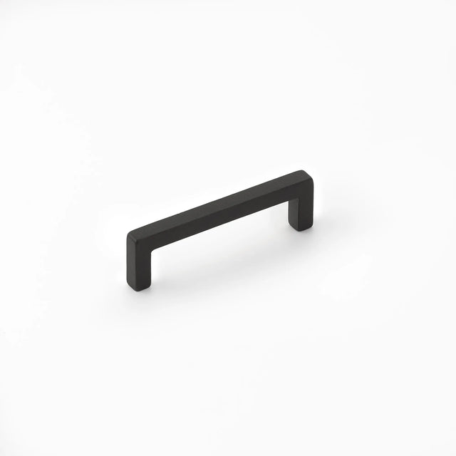 Vinci Pull, Black Bronze, 3-1/2'' cc 788-35-BB