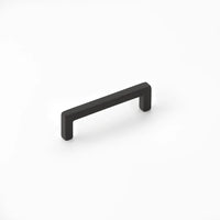 Vinci Pull, Black Bronze, 3-1/2'' cc 788-35-BB