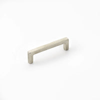 Vinci Pull, Polished White Bronze, 3-1/2'' cc 788-35-PWB