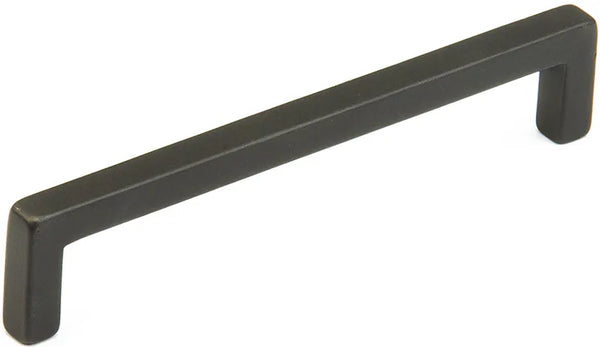 Vinci Pull, Black Bronze, 4'' cc 788-4-BB