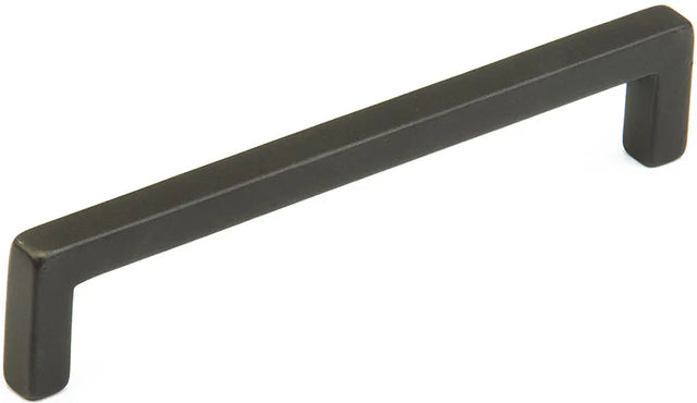 Vinci Pull, Black Bronze, 4'' cc 788-4-BB