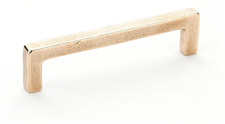 Vinci Pull, Natural Bronze, 4'' cc 788-4-NB