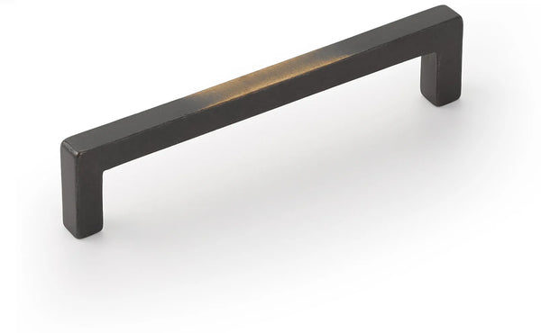 Vinci Pull, Antique Bronze, 5'' cc 788-5-AZ