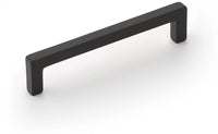 Vinci Pull, Black Bronze, 5'' cc 788-5-BB
