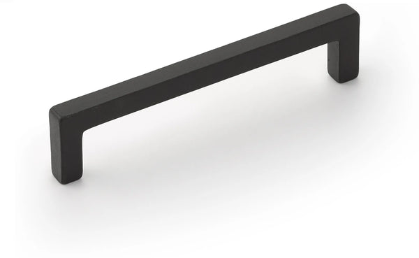 Vinci Pull, Black Bronze, 5'' cc 788-5-BB
