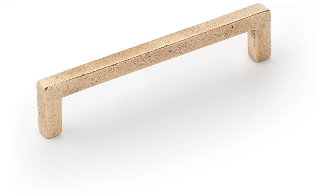 Vinci Pull, Natural Bronze, 5'' cc 788-5-NB