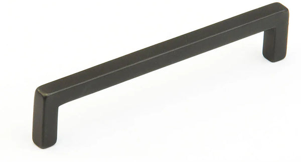 Vinci Pull, Black Bronze, 6'' cc 788-6-BB