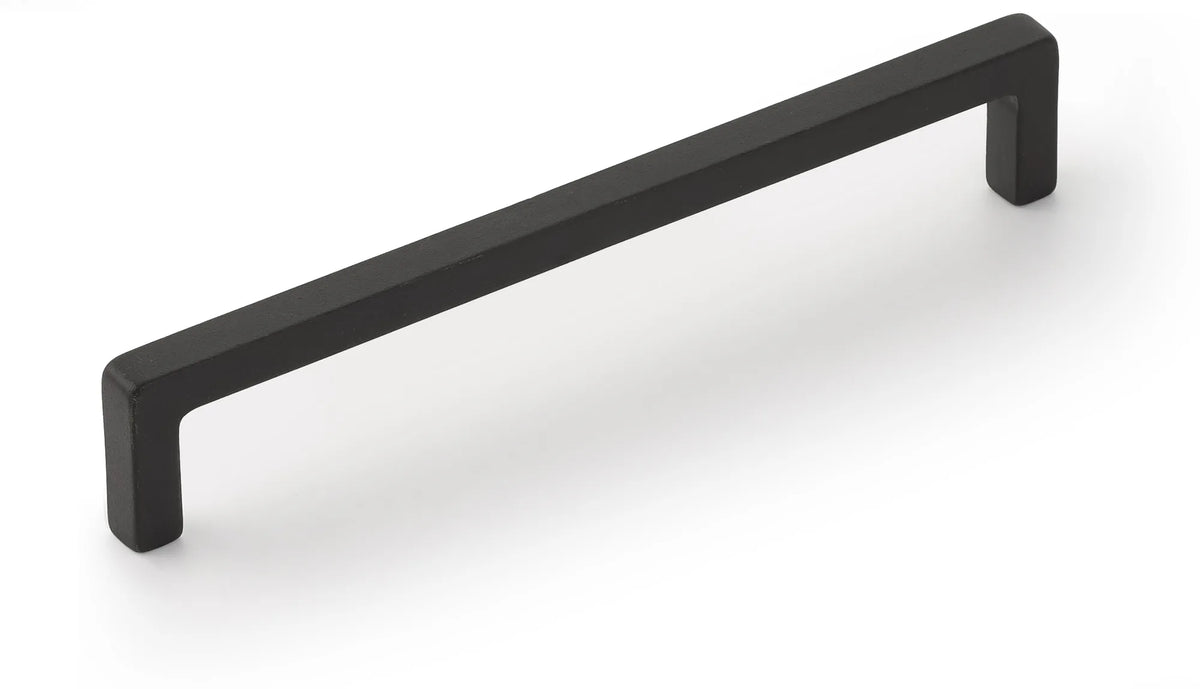 Vinci Pull, Black Bronze, 8'' cc 788-8-BB