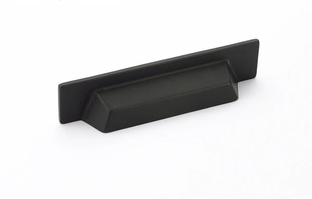 Vinci Cup Pull, Black Bronze, 96 mm cc 816-BB