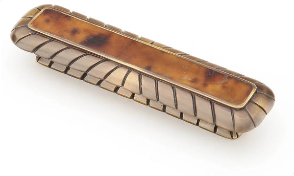 Tiger Penshell Pull, Estate Dover, 3'' cc 852-PEN/ED
