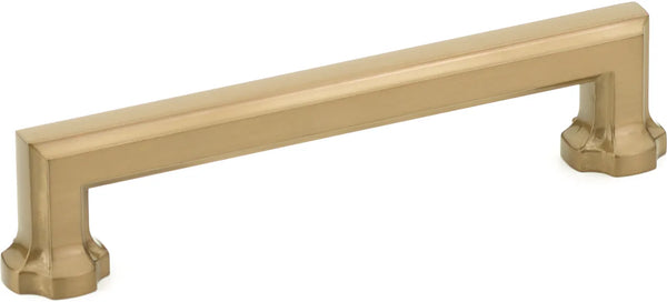 Empire Pull, Brushed Bronze, 5'' cc 884-BBZ