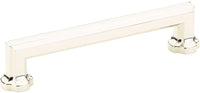 Empire Pull, Polished Nickel, 5'' cc 884-PN