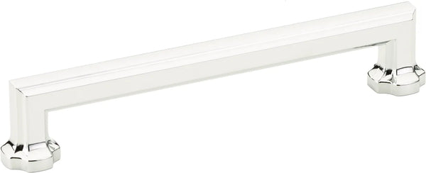 Empire Pull, Polished Chrome, 6'' cc 885-26