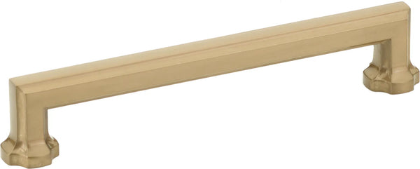 Empire Pull, Brushed Bronze, 6'' cc 885-BBZ