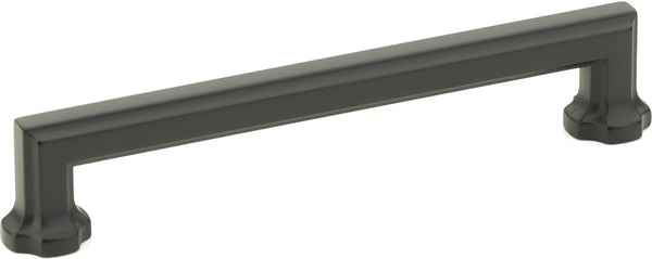 Empire Pull, Matte Black, 6'' cc 885-MB