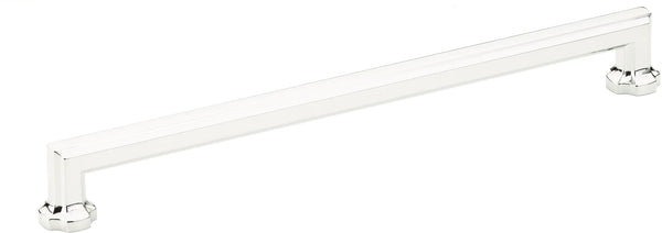 Empire Pull, Polished Chrome, 10'' cc 886-26