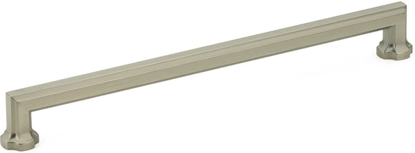 Empire Pull, Antique Nickel, 10'' cc 886-AN