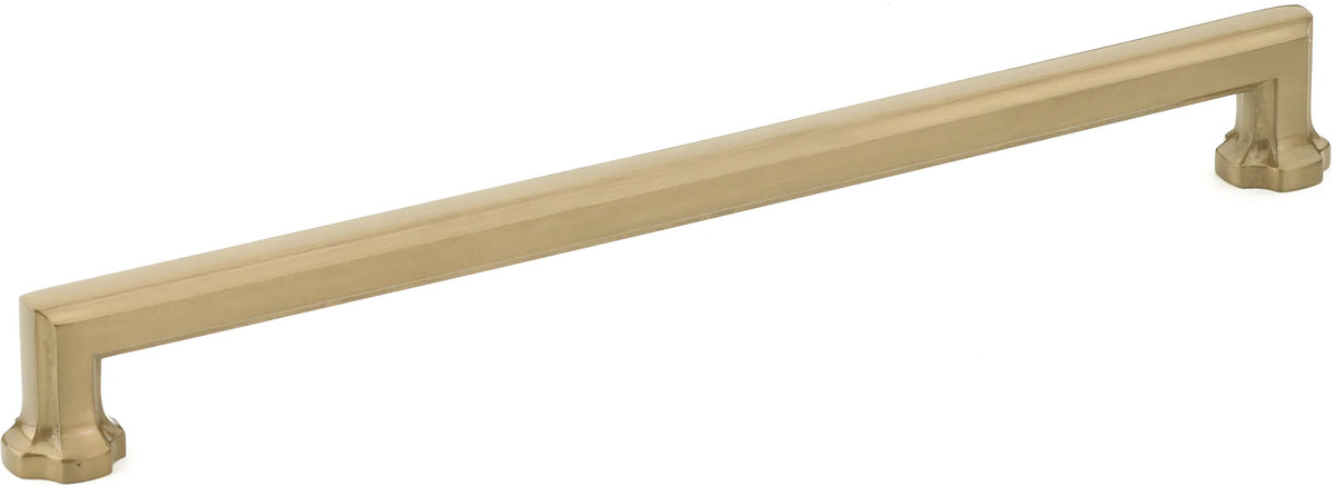 Empire Pull, Brushed Bronze, 10'' cc 886-BBZ