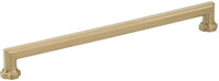 Empire Pull, Brushed Bronze, 10'' cc 886-BBZ