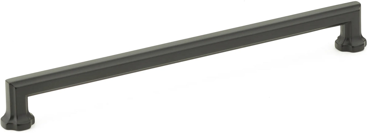 Empire Pull, Matte Black, 10'' cc 886-MB