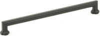 Empire Pull, Matte Black, 10'' cc 886-MB