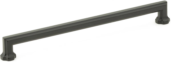 Empire Pull, Matte Black, 10'' cc 886-MB