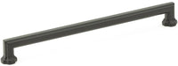 Empire Pull, Matte Black, 10'' cc 886-MB