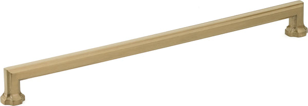 Empire Pull, Brushed Bronze, 12'' cc 887-BBZ