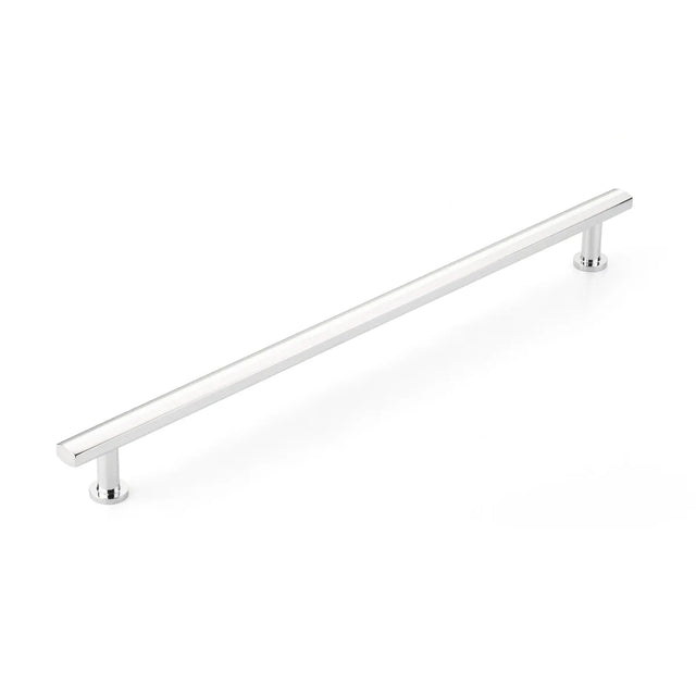 Heathrow Concealed Surface, Appliance Pull, Polished Chrome, 18'' cc CS558-26