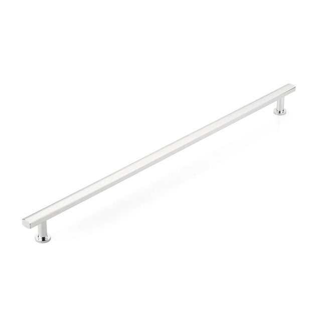 Heathrow Concealed Surface, Appliance Pull, Polished Chrome, 24'' cc CS559-26