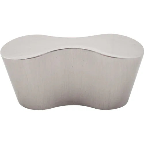 Nouveau II Infinity Knob 1 1/4'' cc M1125 Brushed Satin Nickel